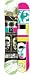 K2 WWW (World Wide Weapon) Rocker Snowboard 2010 - 152cm