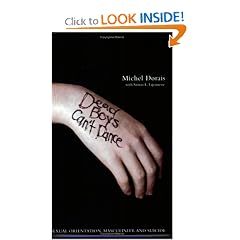 Dead Boys Can't Dance: Sexual Orientation, Masculinity, and Suicide