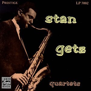 Stan Getz