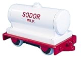 Review Golden Bear  / Thomas & Friends (My First Thomas) - Tanker