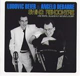Ludovic Beier & Angelo Debarre - Swing Rencontre ( Audio CD ) - B00005YY8A