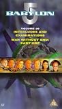 Spacecenter Babylon 5 Vol. 29 - 3.8 [UK-Import] - Bruce Boxleitner
