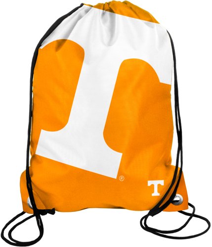 Forever Collectibles NCAA Tennessee Volunteers Drawstring Backpack