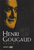 Coffret 4 DVD Henri Gougaud