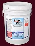 BonWay True Color Release Agent Chestnut