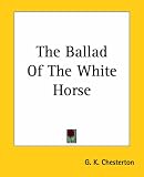 The Ballad of the White Horse