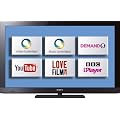 Sony KDL32CX523BU 32-inch Widescreen Full HD 1080p 50Hz LCD Internet TV with Freeview HD