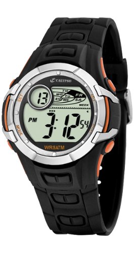 Calypso Herren-Uhren K5512/5 Preisvergleich