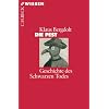 Die Pest: Geschichte des Schwarzen Todes