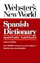 Webster's New Worldo Spanish Dictionary, Concise E Dition