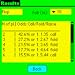 Texas Hold'em Calculator downloadable Software