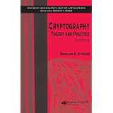 Cryptography: Theory and Practice, Third Edition (Discrete Mathematics and Its Applications) (Hardcover) newly tagged 