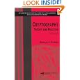 Cryptography: Theory and Practice, Third Edition (Discrete Mathematics and Its...