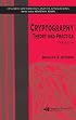 Cryptography: Theory and Practice, Third Edition (Discrete Mathematics and Its Applications)