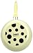 Kitchen & Housewares : Bialetti 11 Inch Yellow Polka-dot Saute