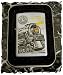 Lionel Train Logo Zippo Lighter 1998