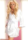 Flawless Robe