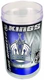 NHL 16 ounce 4-Pack Tumblers, Los Angeles Kings