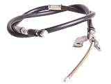 Beck Arnley  094-1173  Brake Cable - Rear