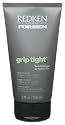 Redken for Men Grip Tight Firm Hold Gel 5 oz (Pack of 2)