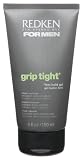 Redken for Men Grip Tight Firm Hold Gel 5 oz (Pack of 2)