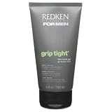 Redken for Men Grip Tight Firm Hold Gel 5 oz