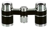 Eschenbach Fernglas Theaterglas collezione la scala silber