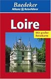 Baedeker Allianz Reisef&uuml;hrer Loire - 
