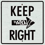 Keep Right [CD + DVD]