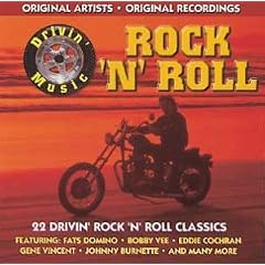 Drivin' Music - Rock 'n' Roll