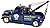 12 pcs in Box: 5" 1953 Chevy 3100 Tow Truck 1:38 Scale (Black/Blue/Green/Red)