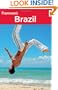 Frommer's Brazil (Frommer's Complete Guides)