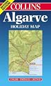Algarve (Collins Holiday Map)