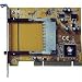 Adaptec 2015000-R SIIG JJ-PC0011 PCI to PC Card Adapter