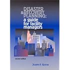 Click here to buy Disaster and Recovery Planning: A Guide for Facility Managers by Joseph F. Gustin.