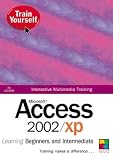 Microsoft Access 2002/XP Beginners & Intermediate