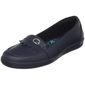 Buy Grasshoppers Ladies Carmen Slip-On Loafer