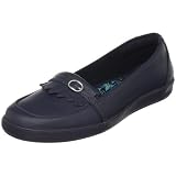 Grasshoppers Ladies Carmen Slip-On Loafer by Grasshoppers