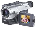Sony CCDTRV108 Hi8 Camcorder with 2.5" LCD
