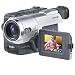 Sony CCDTRV108 Hi8 Camcorder with 2.5" LCD
