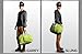 Reland Travel Duffel Bag Foldable Lightweight Luggage Sports Gym for Men & Women