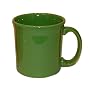 Fiesta 12-Ounce Java Mug, Shamrock