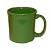 Fiestaware Shamrock 570 12-Ounce Java Mug