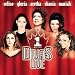Vh1 Divas Live