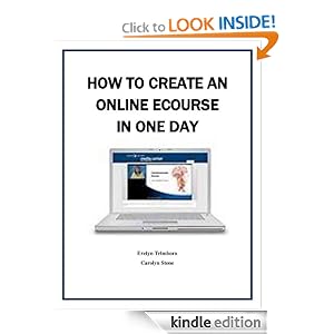 How To Use The Ecourse In Your Email Marketing Campaign