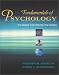 Fundamentals of Psychology: The Brain, The Person, The World (Paperback)