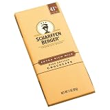 Scharffen Berger 41% Milk