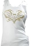 Apple Bottoms - Apple Bottoms Race Back Tank