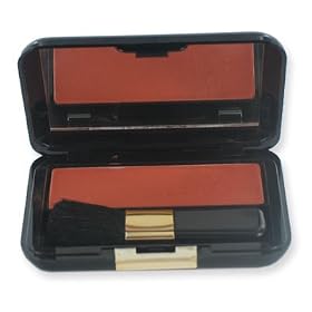 Face, Blush, Unscented