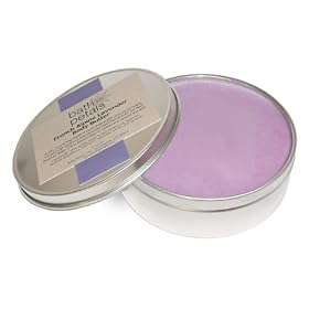 Bath Petals French Alpine Lavender Body Butter